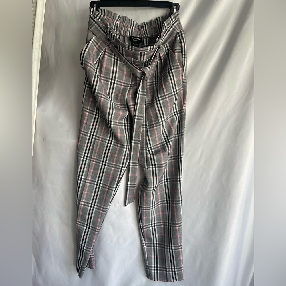 Beautiful pants